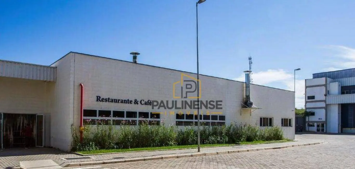 Foto 2 de Armazém / Galpão para alugar, 41730m2 em Jardim São Bento, Jundiai - SP