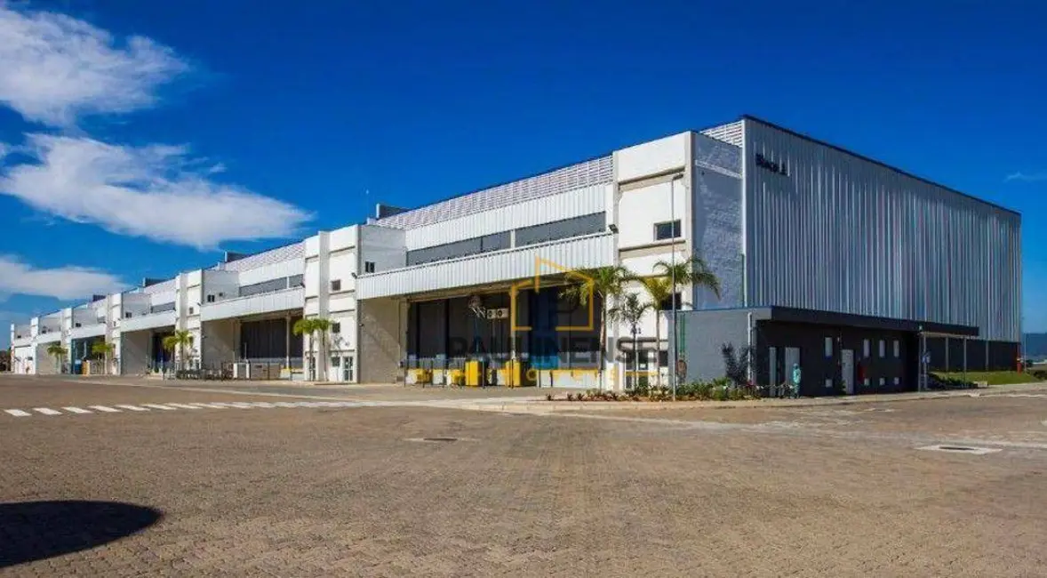 Foto 1 de Armazém / Galpão para alugar, 41730m2 em Jardim São Bento, Jundiai - SP