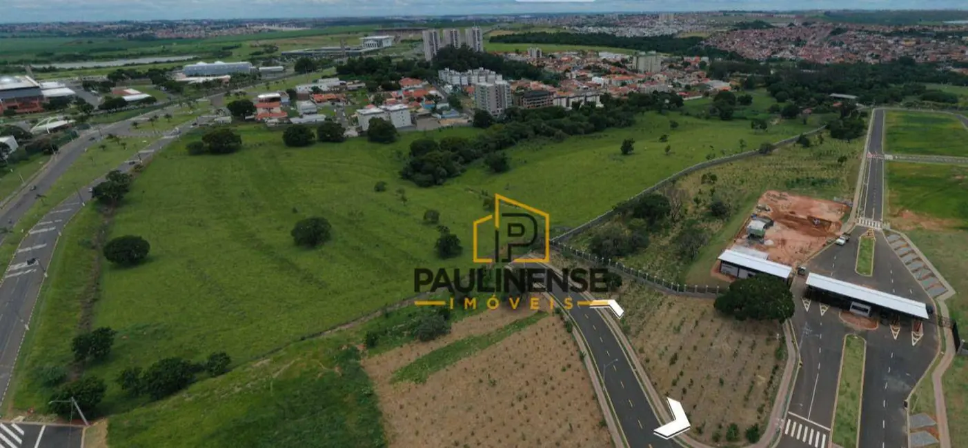 Foto 3 de Sala Comercial à venda, 7699m2 em Jardim Ypê, Paulinia - SP