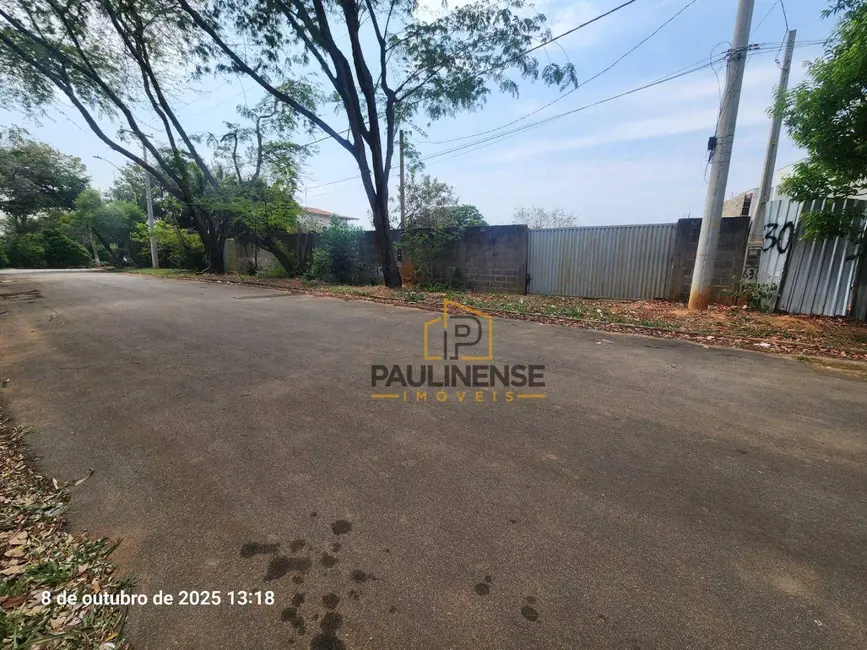 Foto 2 de Terreno / Lote à venda, 2403m2 em Nova Veneza, Paulinia - SP