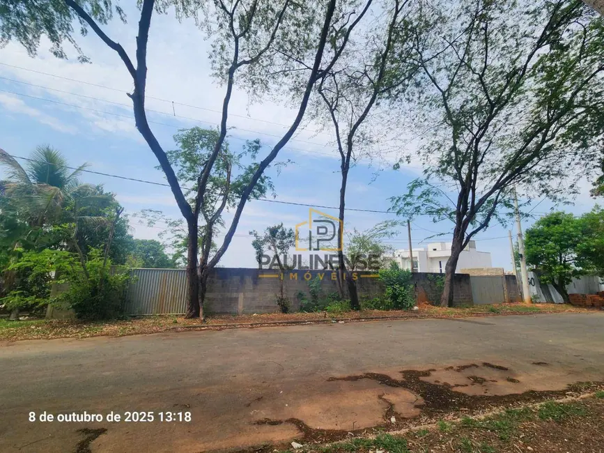 Foto 1 de Terreno / Lote à venda, 2403m2 em Nova Veneza, Paulinia - SP