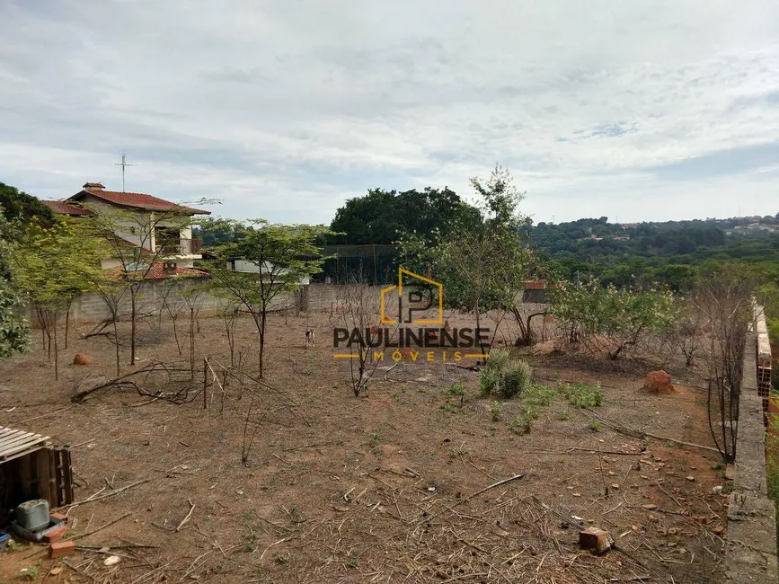 Foto 3 de Terreno / Lote à venda, 2403m2 em Nova Veneza, Paulinia - SP