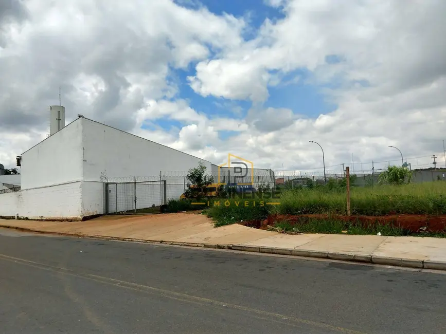 Sala Comercial à venda e para alugar, 7418m2 em Techno Park, Campinas - SP - imagem 7 Foto 7 de Sala Comercial à venda e para alugar, 7418m2 em Techno Park, Campinas - SP