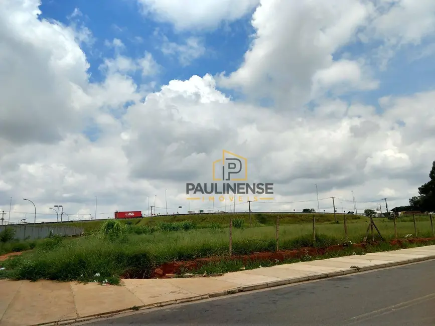 Sala Comercial à venda e para alugar, 7418m2 em Techno Park, Campinas - SP - imagem 5 Foto 5 de Sala Comercial à venda e para alugar, 7418m2 em Techno Park, Campinas - SP