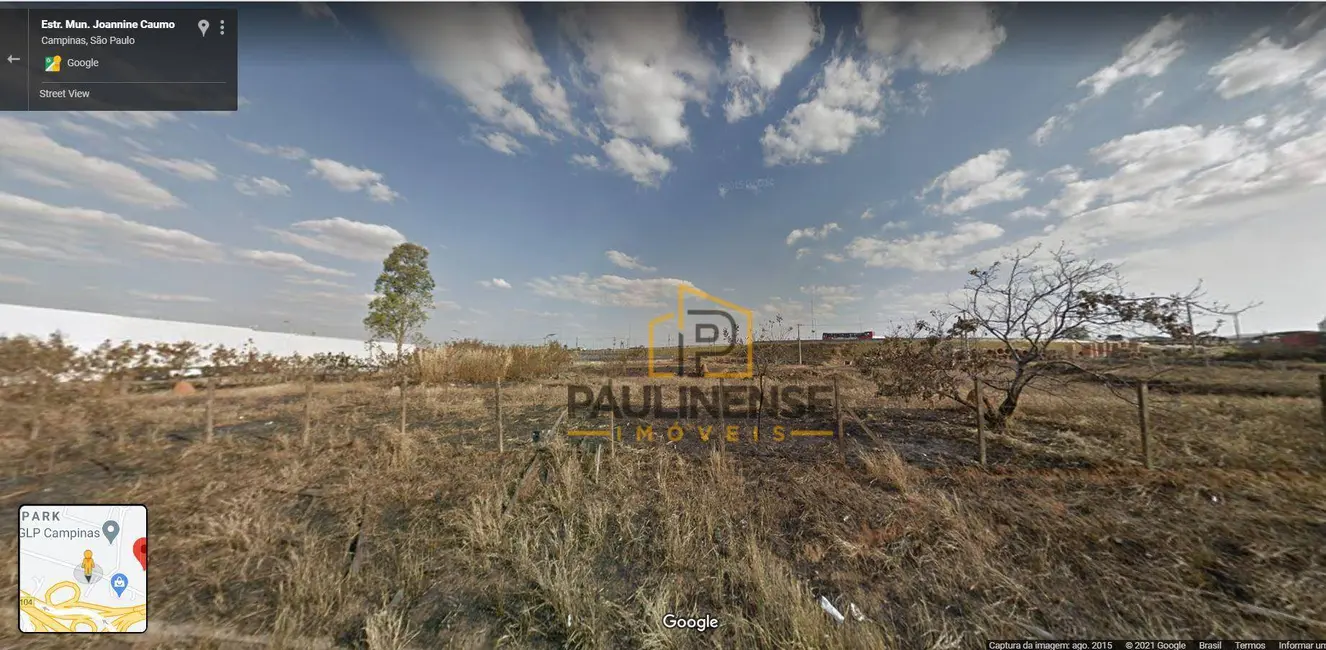 Sala Comercial à venda e para alugar, 7418m2 em Techno Park, Campinas - SP - imagem 4 Foto 4 de Sala Comercial à venda e para alugar, 7418m2 em Techno Park, Campinas - SP