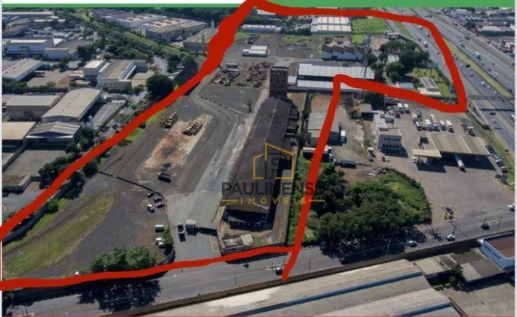 Foto 3 de Sala Comercial à venda, 103051m2 em Techno Park, Campinas - SP