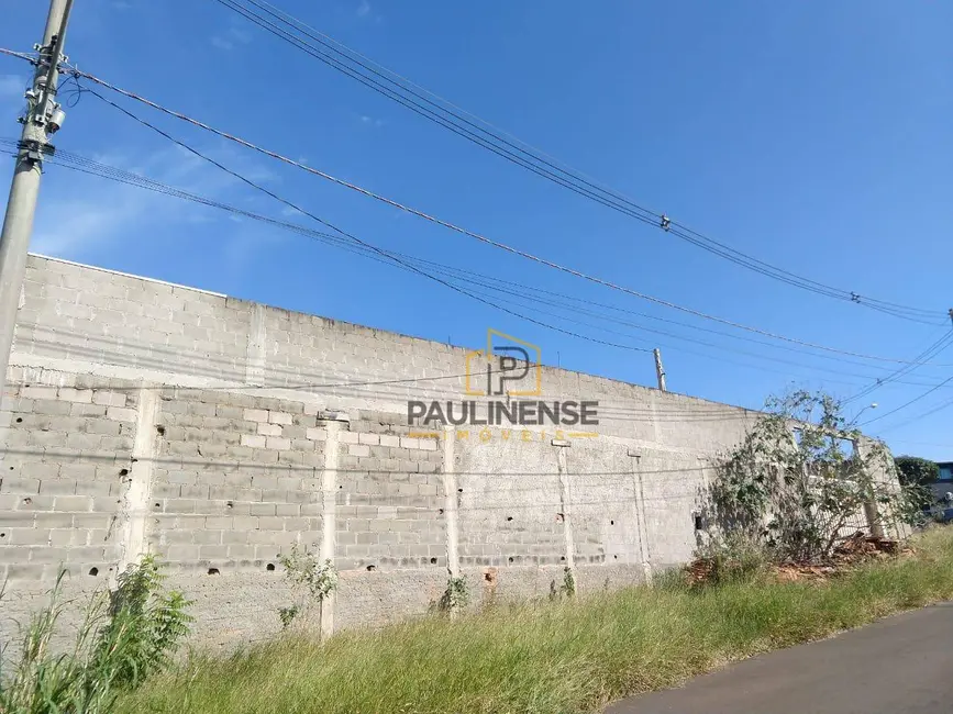 Foto 3 de Casa com 1 quarto à venda, 783m2 em Parque Bom Retiro, Paulinia - SP