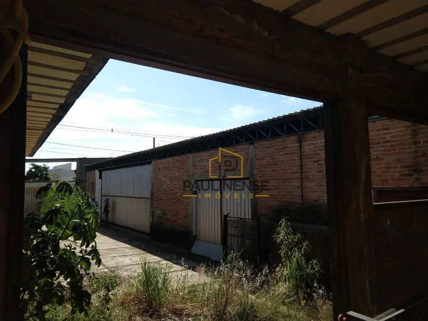 Foto 6 de Casa com 1 quarto à venda, 783m2 em Parque Bom Retiro, Paulinia - SP