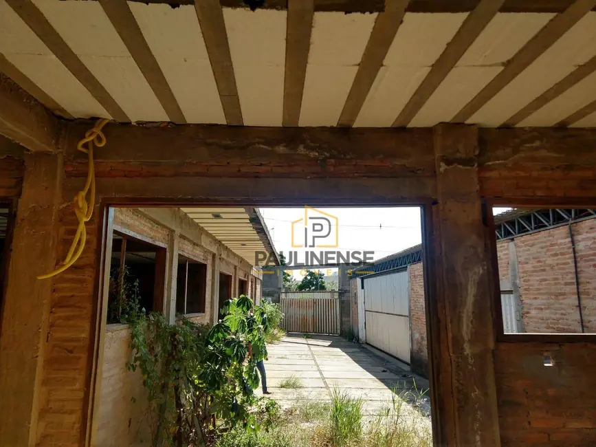 Foto 7 de Casa com 1 quarto à venda, 783m2 em Parque Bom Retiro, Paulinia - SP