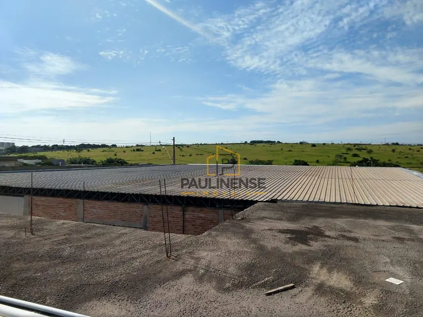 Foto 5 de Casa com 1 quarto à venda, 783m2 em Parque Bom Retiro, Paulinia - SP