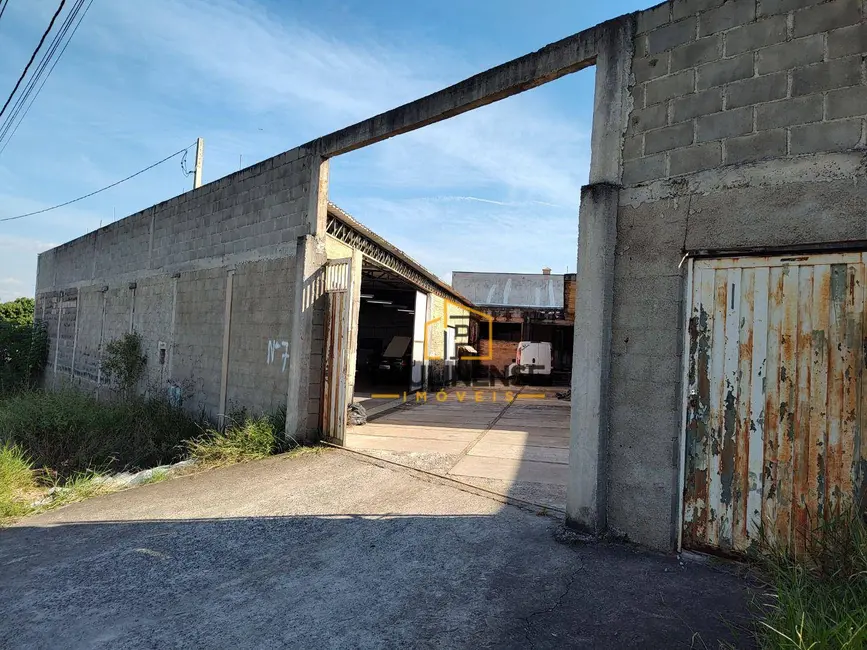 Foto 1 de Casa com 1 quarto à venda, 783m2 em Parque Bom Retiro, Paulinia, SP