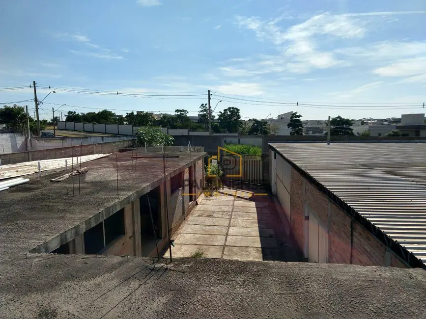 Foto 4 de Casa com 1 quarto à venda, 783m2 em Parque Bom Retiro, Paulinia - SP