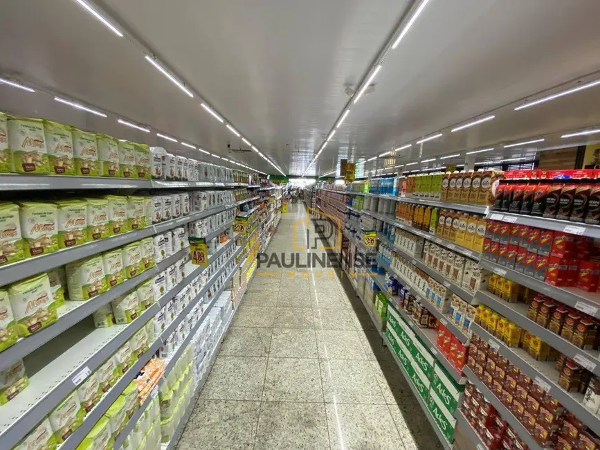Foto 7 de Armazém / Galpão à venda, 7948m2 em Centro, Porto Ferreira - SP