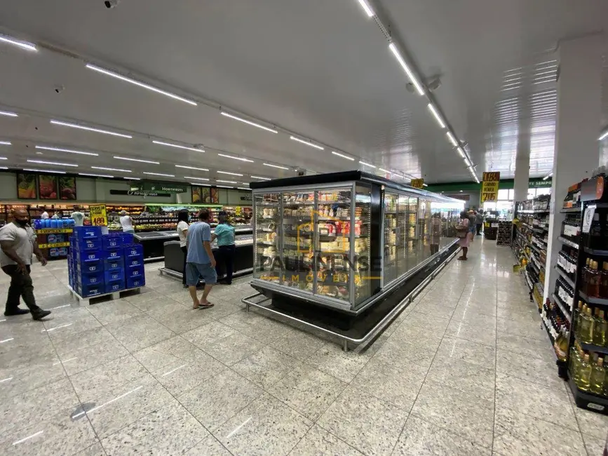 Foto 8 de Armazém / Galpão à venda, 7948m2 em Centro, Porto Ferreira - SP