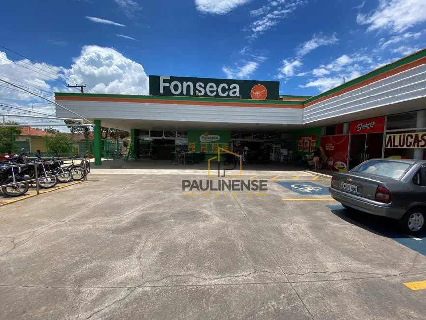 Foto 5 de Armazém / Galpão à venda, 7948m2 em Centro, Porto Ferreira - SP