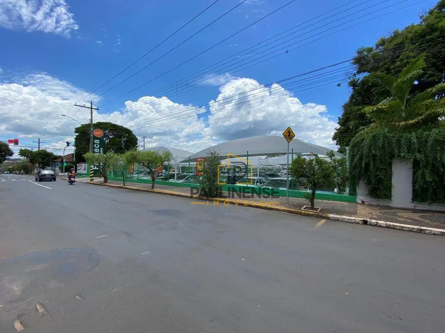 Foto 4 de Armazém / Galpão à venda, 7948m2 em Centro, Porto Ferreira - SP