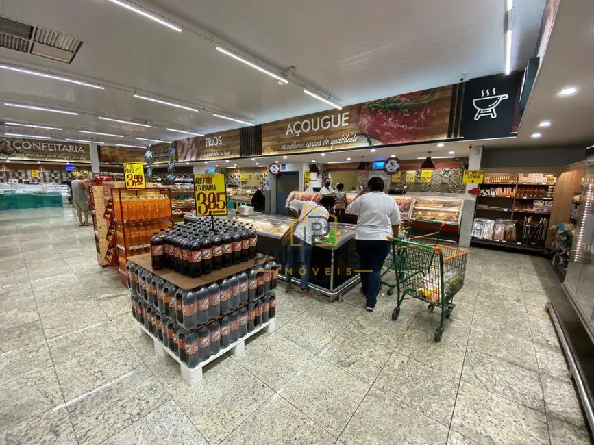 Foto 6 de Armazém / Galpão à venda, 7948m2 em Centro, Porto Ferreira - SP
