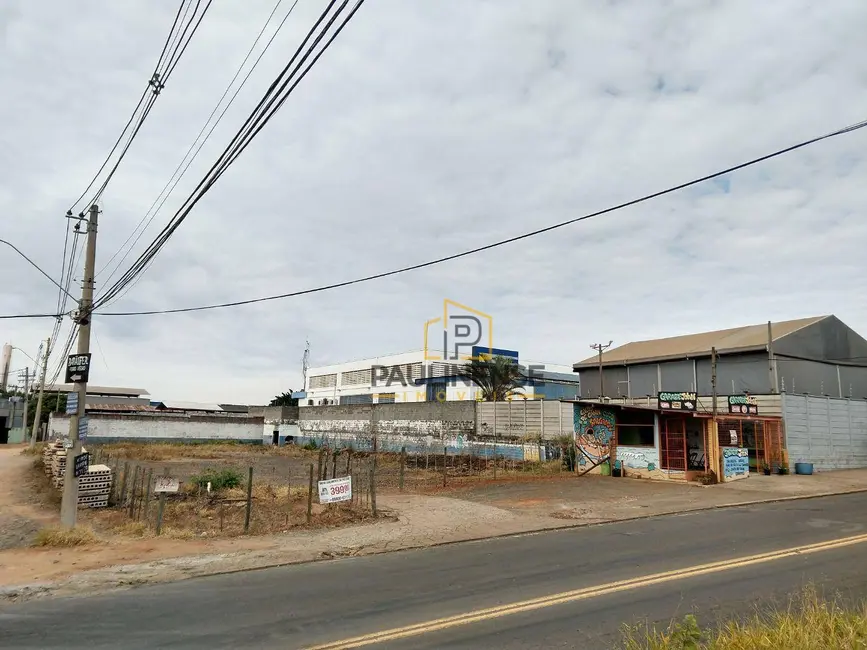 Terreno / Lote à venda, 1796m2 em Real Parque, Campinas - SP - imagem 3 Foto 3 de Terreno / Lote à venda, 1796m2 em Real Parque, Campinas - SP