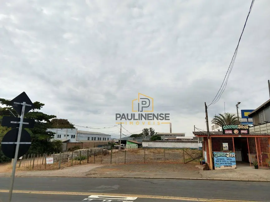 Terreno / Lote à venda, 1796m2 em Real Parque, Campinas - SP - imagem 4 Foto 4 de Terreno / Lote à venda, 1796m2 em Real Parque, Campinas - SP