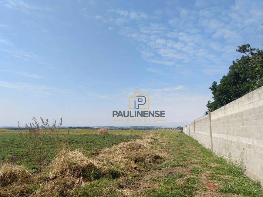 Foto 7 de Sala Comercial à venda, 217000m2 em Betel, Paulinia - SP