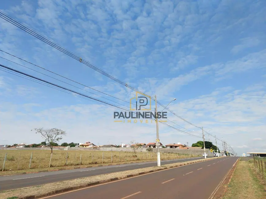 Foto 6 de Sala Comercial à venda, 69767m2 em Betel, Paulinia - SP