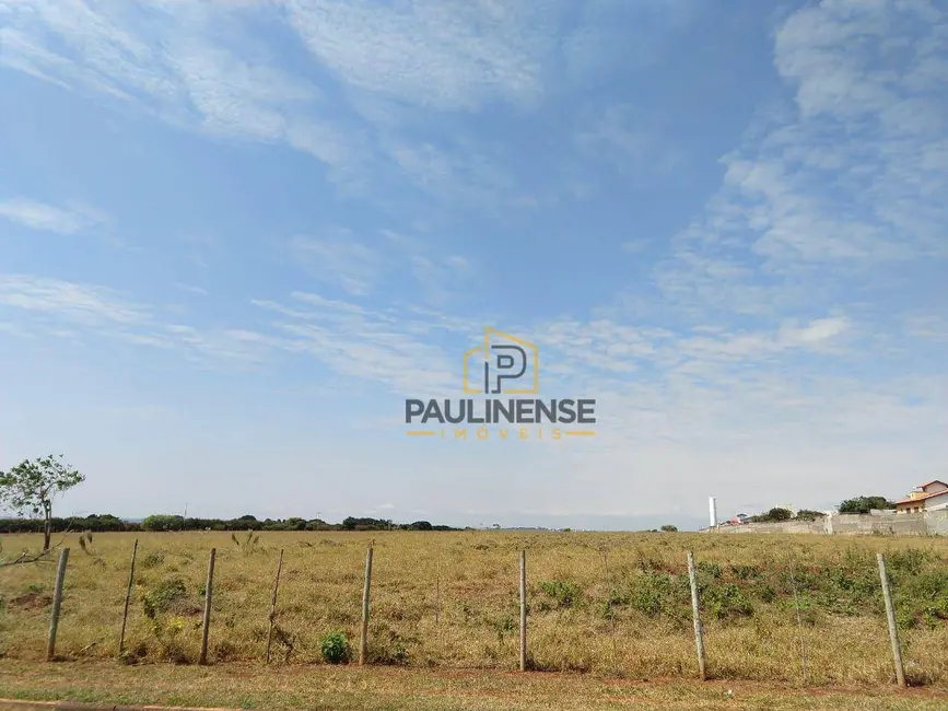 Foto 4 de Sala Comercial à venda, 69767m2 em Betel, Paulinia - SP