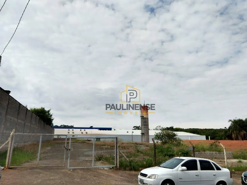 Terreno / Lote à venda, 1952m2 em Jardim Santa Genebra, Campinas - SP - imagem 3 Foto 3 de Terreno / Lote à venda, 1952m2 em Jardim Santa Genebra, Campinas - SP