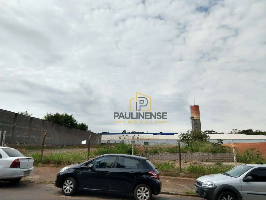 Terreno / Lote à venda, 1952m2 em Jardim Santa Genebra, Campinas - SP - imagem 5 Foto 5 de Terreno / Lote à venda, 1952m2 em Jardim Santa Genebra, Campinas - SP