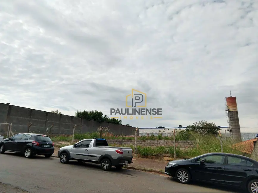 Terreno / Lote à venda, 1952m2 em Jardim Santa Genebra, Campinas - SP - imagem 4 Foto 4 de Terreno / Lote à venda, 1952m2 em Jardim Santa Genebra, Campinas - SP