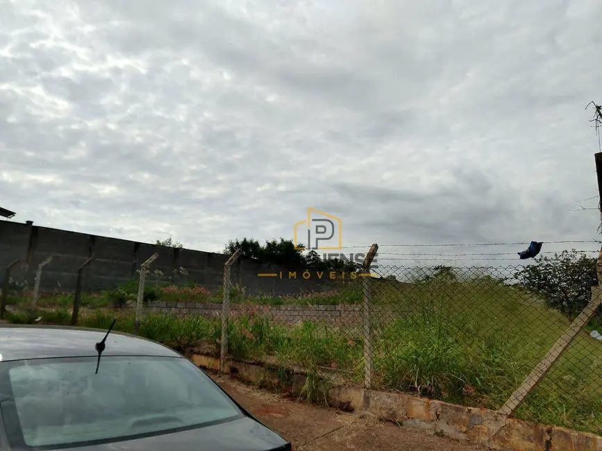 Terreno / Lote à venda, 1952m2 em Jardim Santa Genebra, Campinas - SP - imagem 6 Foto 6 de Terreno / Lote à venda, 1952m2 em Jardim Santa Genebra, Campinas - SP