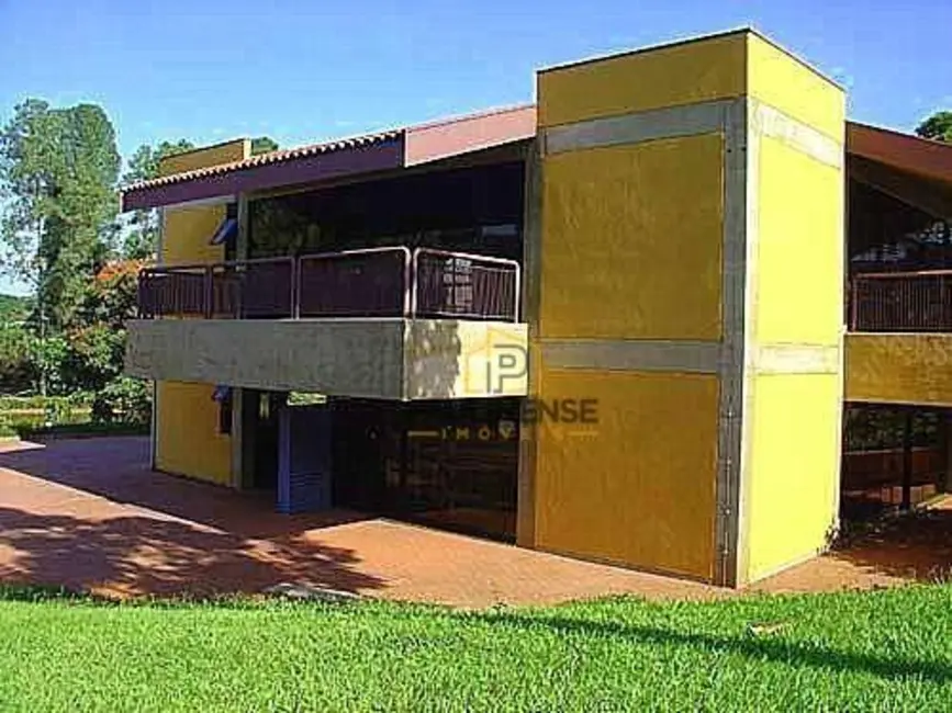 Foto 5 de Casa de Condomínio com 4 quartos à venda, 819m2 em Barão Geraldo, Campinas - SP