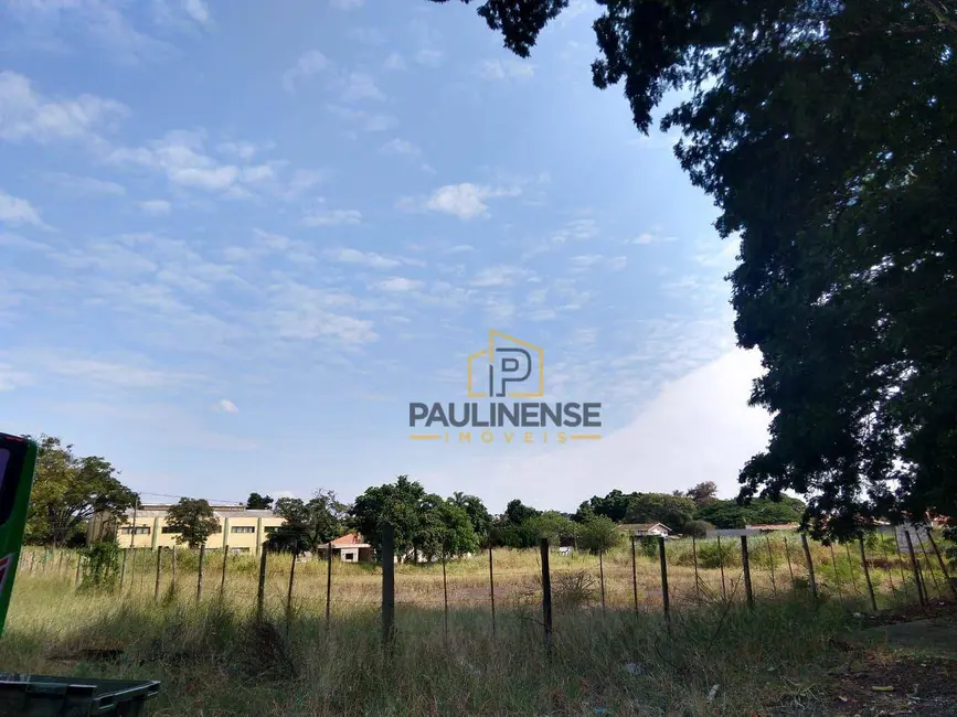 Foto 7 de Sala Comercial à venda, 8672m2 em Arruamento Luiz Vicentin, Campinas - SP