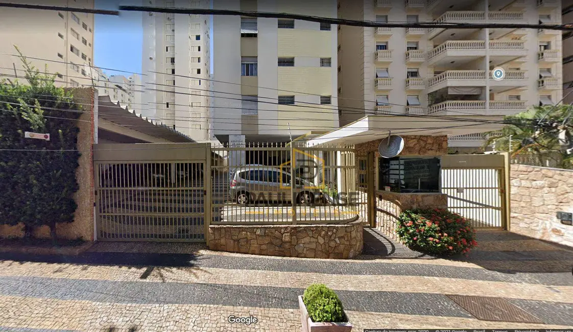 Foto 1 de Apartamento com 2 quartos à venda, 74m2 em Centro, Campinas - SP