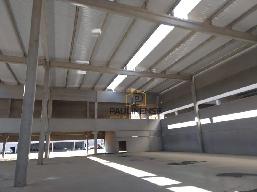 Foto 7 de Armazém / Galpão à venda, 1404m2 em Cascata, Paulinia - SP
