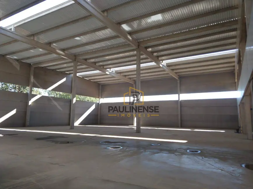 Foto 8 de Armazém / Galpão à venda, 1404m2 em Cascata, Paulinia - SP
