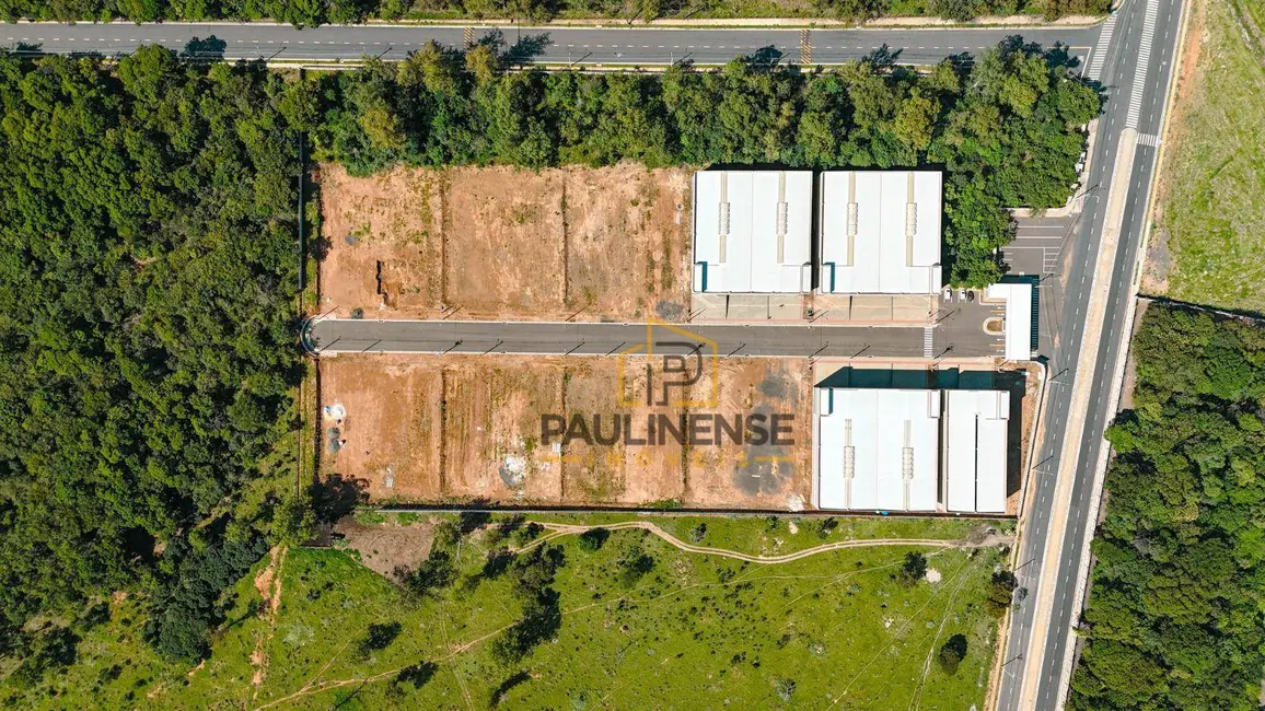 Foto 1 de Armazém / Galpão à venda e para alugar, 1404m2 em Cascata, Paulinia - SP