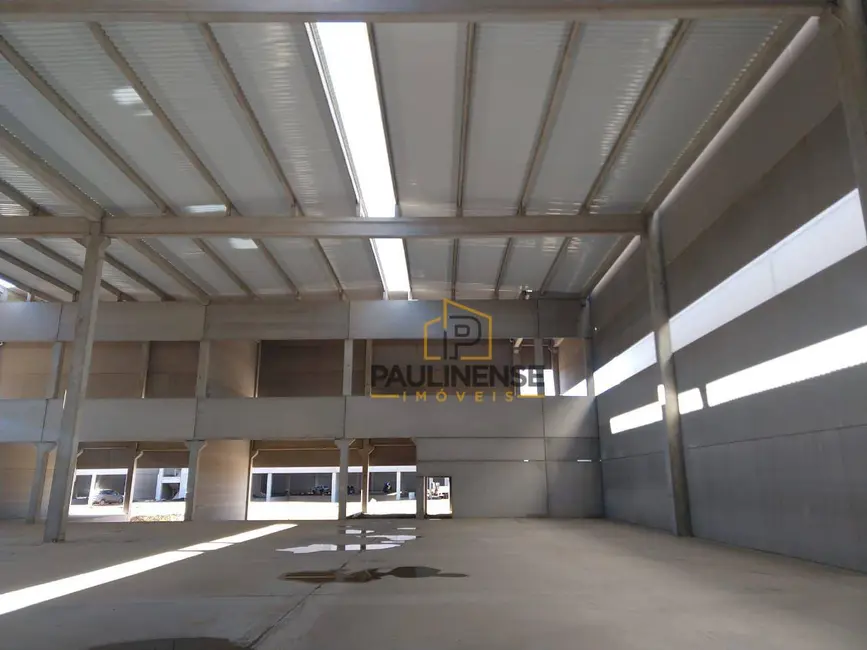 Foto 9 de Armazém / Galpão à venda, 1404m2 em Cascata, Paulinia - SP