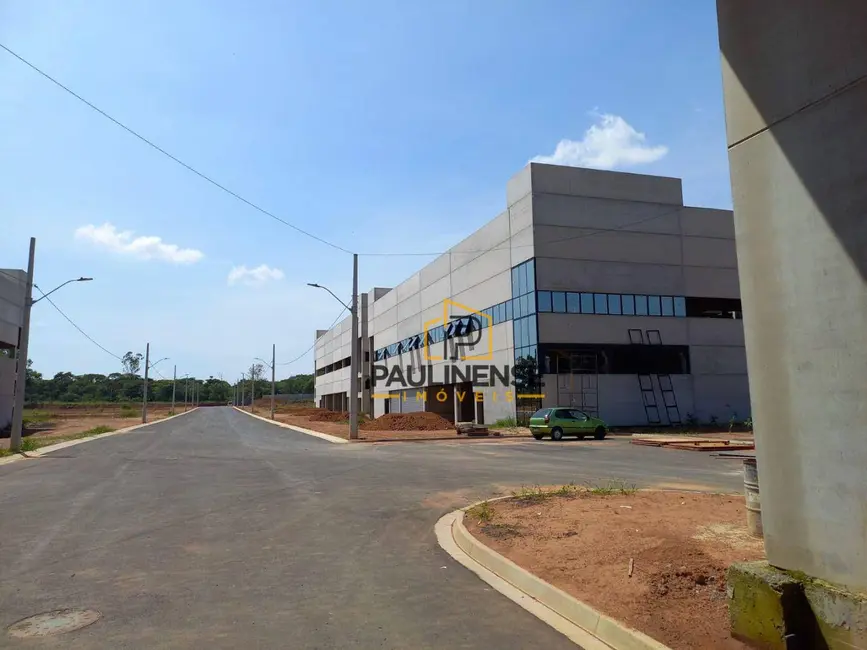 Foto 4 de Armazém / Galpão à venda, 1404m2 em Cascata, Paulinia - SP