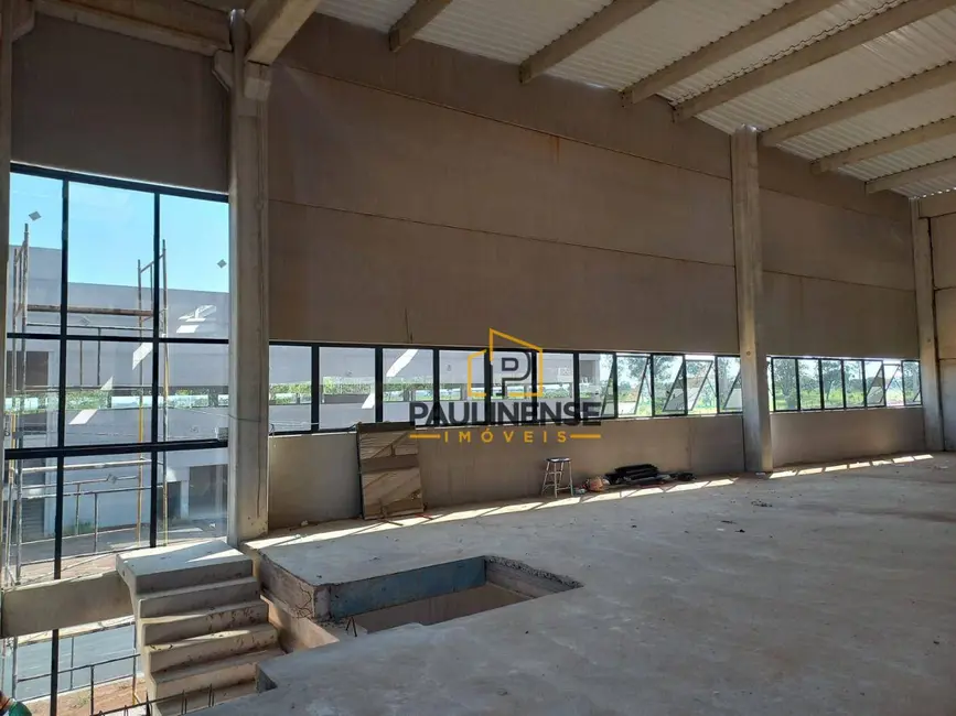 Foto 6 de Armazém / Galpão à venda, 1404m2 em Cascata, Paulinia - SP