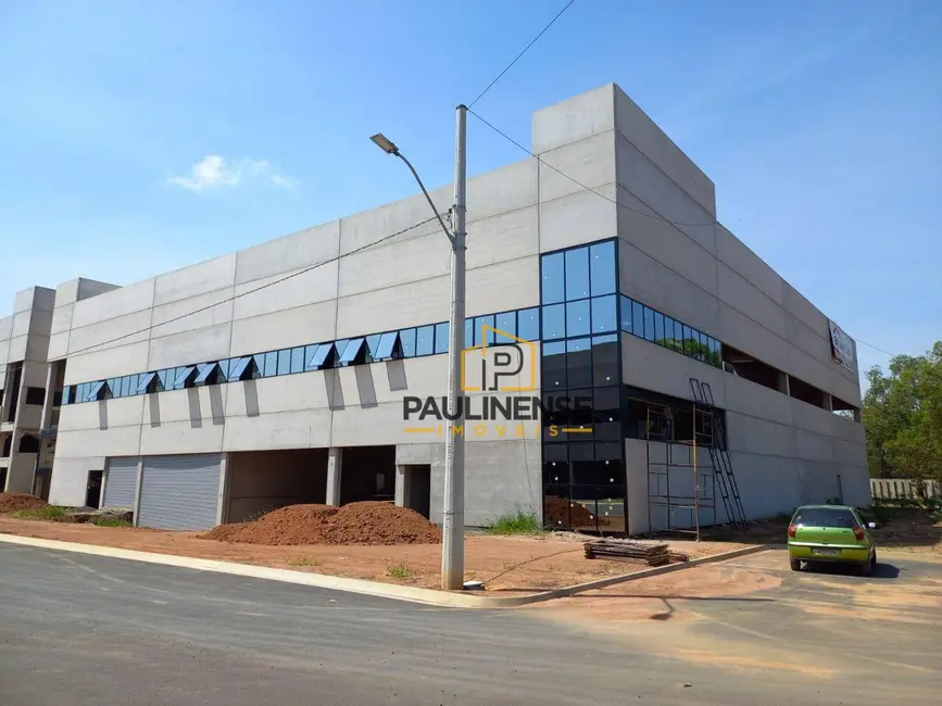Foto 5 de Armazém / Galpão à venda, 1404m2 em Cascata, Paulinia - SP