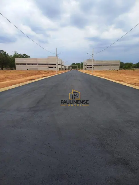 Foto 3 de Armazém / Galpão à venda, 1404m2 em Cascata, Paulinia - SP