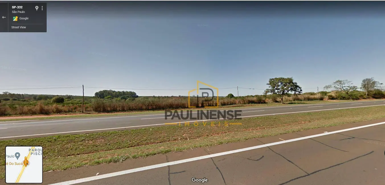 Foto 3 de Sala Comercial à venda, 55000m2 em Artur Nogueira - SP