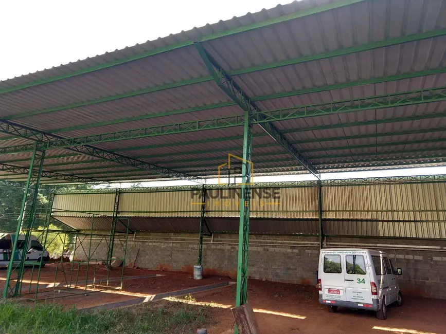 Foto 18 de Armazém / Galpão para alugar, 6340m2 em Santa Cecília, Paulinia - SP