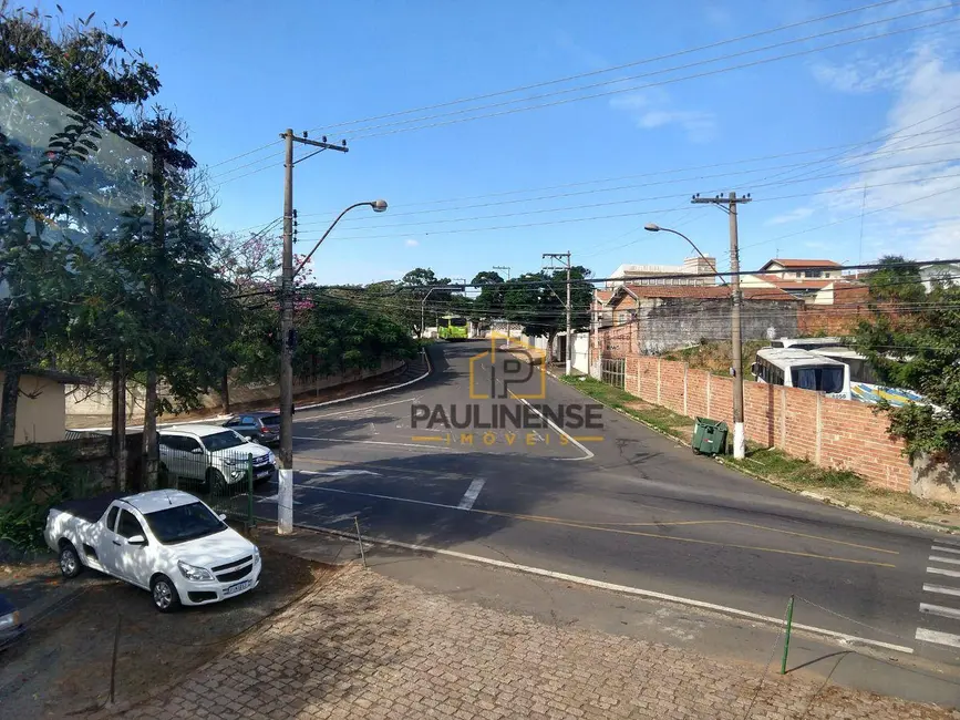 Foto 2 de Armazém / Galpão para alugar, 6340m2 em Santa Cecília, Paulinia - SP