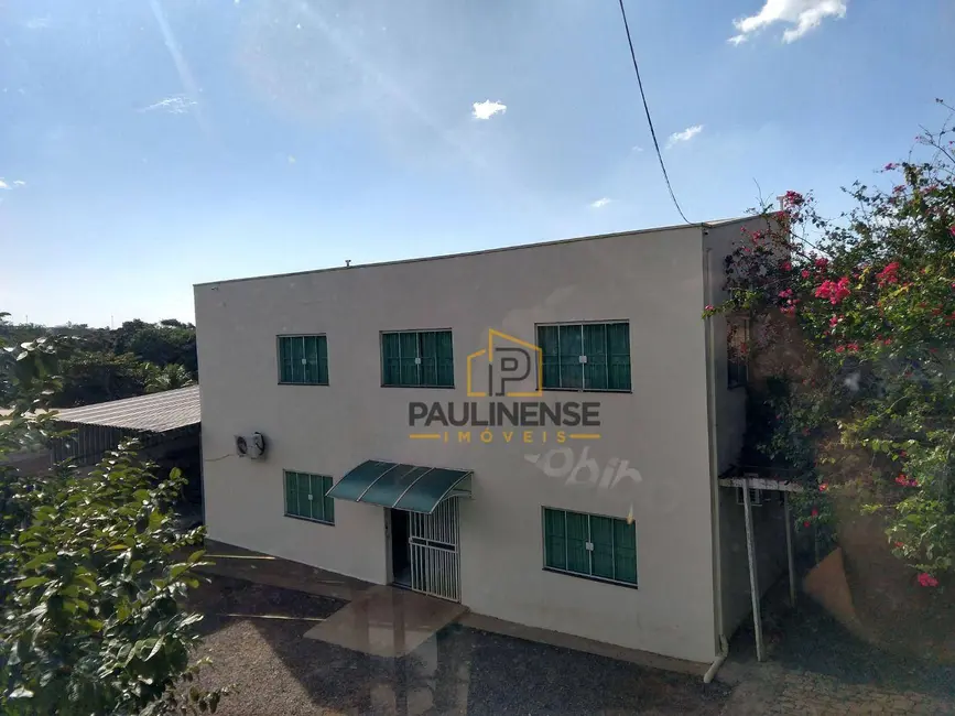Foto 5 de Armazém / Galpão para alugar, 6340m2 em Santa Cecília, Paulinia - SP