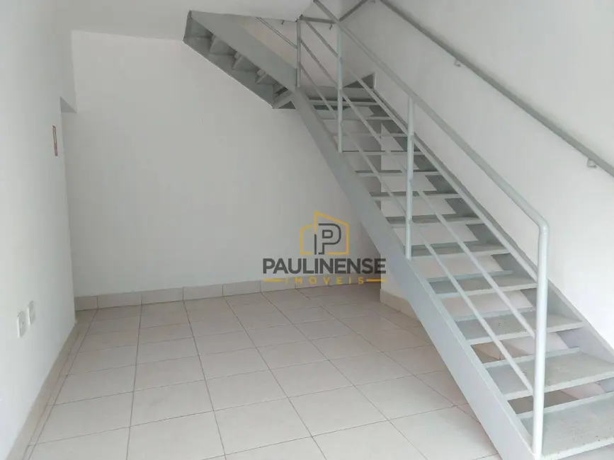 Foto 11 de Armazém / Galpão para alugar, 6340m2 em Santa Cecília, Paulinia - SP