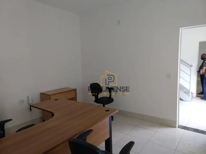 Foto 8 de Armazém / Galpão para alugar, 6340m2 em Santa Cecília, Paulinia - SP