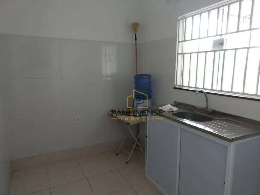 Foto 14 de Armazém / Galpão para alugar, 6340m2 em Santa Cecília, Paulinia - SP