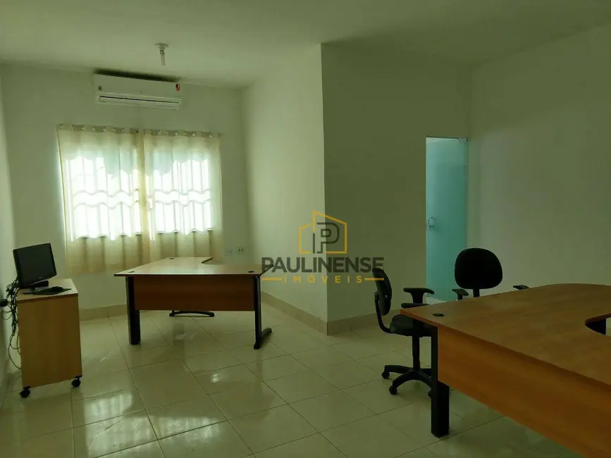 Foto 10 de Armazém / Galpão para alugar, 6340m2 em Santa Cecília, Paulinia - SP