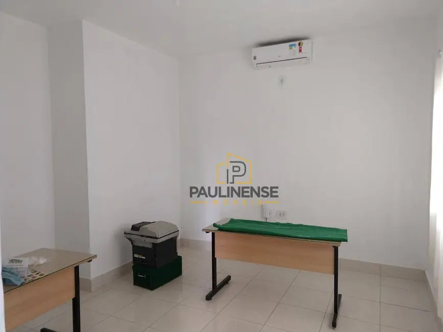 Foto 9 de Armazém / Galpão para alugar, 6340m2 em Santa Cecília, Paulinia - SP